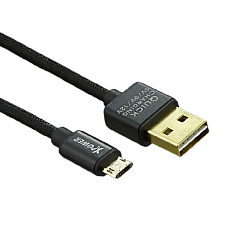 Micro-USB Cable Xpower, Speed Cable..