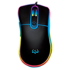 Gaming Mouse SVEN RX-G940, Optical,..