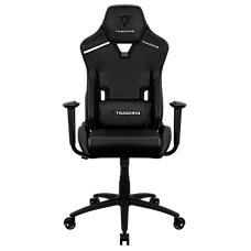 Gaming Chair ThunderX3 TC3 All Blac..