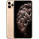 iPhone 11 Pro Max,  256Gb Gold MD..