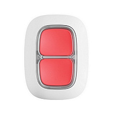 Ajax Wireless Security Alarm Button..