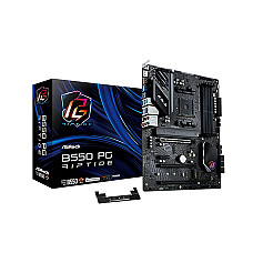 MB AM4 ASRock B550 PG RIPTIDE  ATX..
