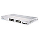 24-port Gigabit Managed Switch Cisc..