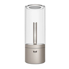 Xiaomi Yeelight Ambiance Lamp, Silv..