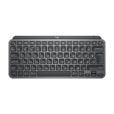 Wireless Keyboard Logitech MX Keys ..