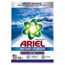 ARIEL COLOR ARCTIC 8,5KG..