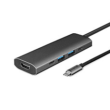 Docking Station Chieftec DSC-502, 5..