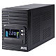 UPS PowerCom SPT-1000, 1000VA/800W,..