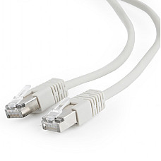 5m, FTP Patch Cord  Gray, PP22-5M, ..
