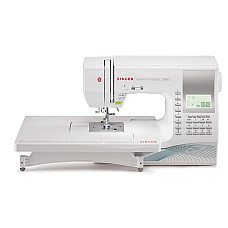 Sewing Machine Singer 9960..