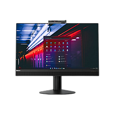 Lenovo AIO ThinkCentre M920z Black ..