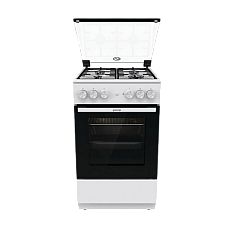 Gas\el cooker Gorenje GK 5A21 WH..