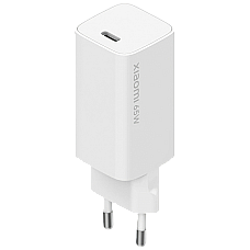 Xiaomi Charger 65W, Type-C, BHR4499..