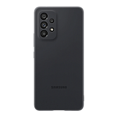 Original Sam. silicone cover Galaxy..