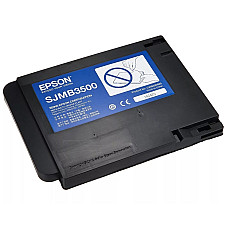 Maintenance Box Epson SJMB3500, for..