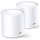 Whole-Home Mesh Dual Band Wi-Fi 6 S..