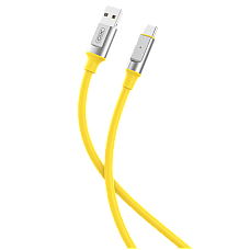Type-C Cable XO, Brainded, NB251 6A..