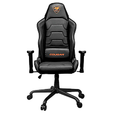 Gaming Chair Cougar ARMOR Air Black..
