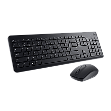 Wireless Keyboard & Mouse Dell KM33..