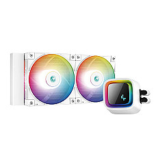 AIO Liquid Cooling Deepcool 