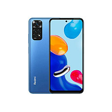 Redmi Note 11 4G  6/128GB EU Twilig..