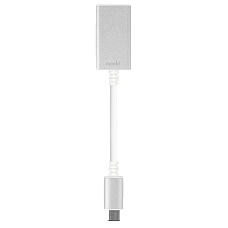 Adapter MOSHI Type-C M / USB2.0 F, ..