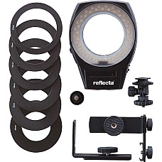 Speedlite Reflecta LED Ringleuchte ..