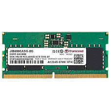.8GB DDR5-4800MHz SODIMM  Transcend..