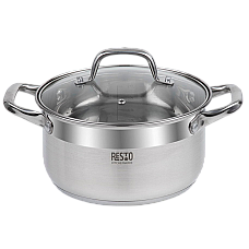 Pot with lid RESTO 92003..