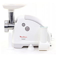 Meat Mincer Moulinex ME626132..