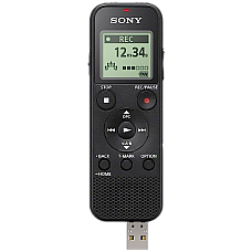 Digital Voice Recorder SONY ICD-PX3..