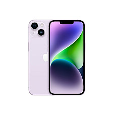 iPhone 14, 256GB Purple MD..