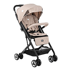 Pushchair Kikka Boo Catwalk Beige..