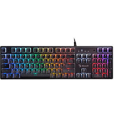 Gaming Keyboard Bloody S510R, Mecha..