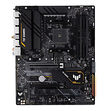 MB AM4 Asus TUF GAMING X570-PRO WIF..