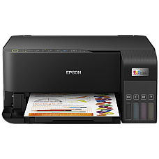 MFD Epson EcoTank L3550..