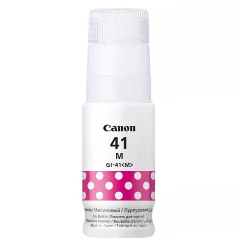 Cartuș de cerneală Canon GI-41 M, Magnet