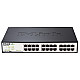 24-ports 10/100/1000Mbps Switch D-L..