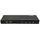 D-Link 4 PORT HDMI and USB KVM SWIT..