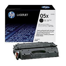 Laser Cartridge HP CE505X..