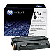 Laser Cartridge HP CE505X..