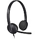 Headset Logitech H340, USB..