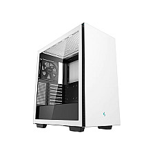 Case ATX Deepcool CH510, w/o PSU, 1..
