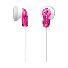 Earphones  SONY  MDR-E9LPP, 3pin 3...