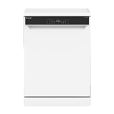 Dish Washer Sharp QWNA26F45DWEU..