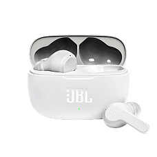 True Wireless JBL  Wave 200TWS, Whi..