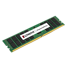 64GB DDR5-4800MHz  Kingston Reg. EC..