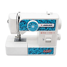 Sewing Machine JAGUAR A337..