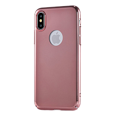 Husa Back Apple iPhone XS/X, Mirror..