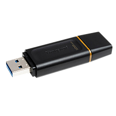 128GB  USB3.2 Flash Drive Kingston ..